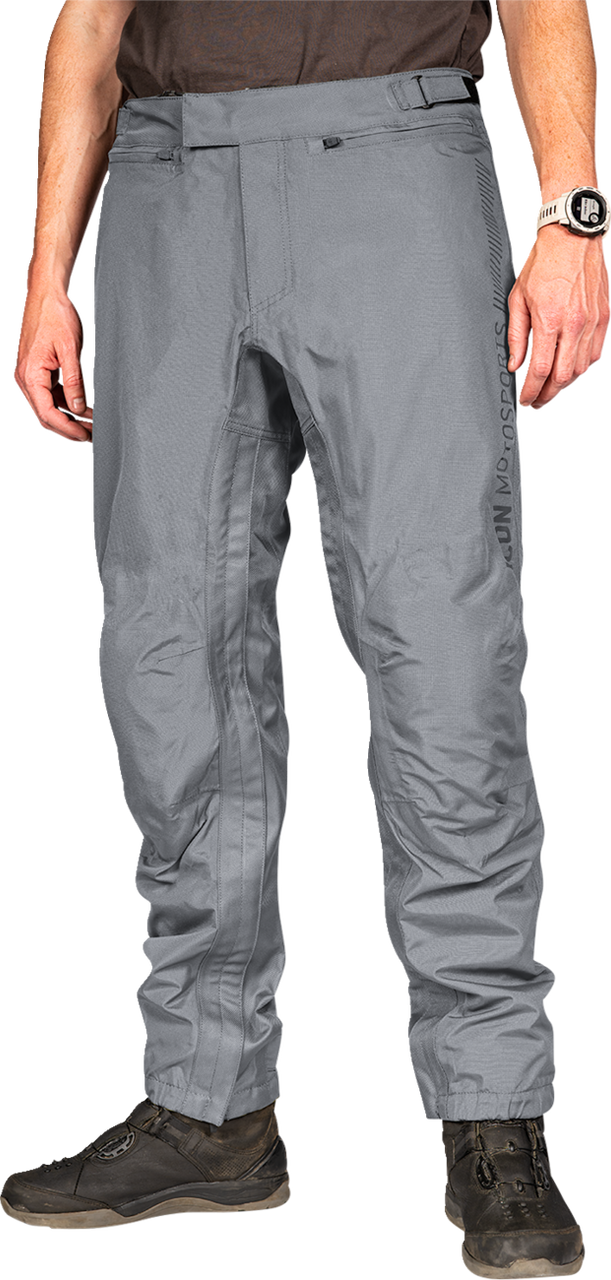 PDX3™ Overpant - Gray - 3XL