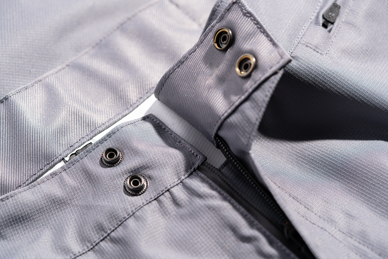 PDX3™ Overpant - Gray - XL