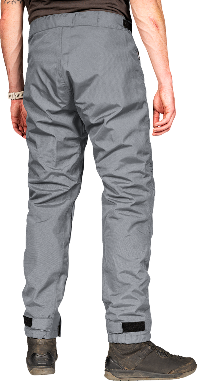 PDX3™ Overpant - Gray - Large