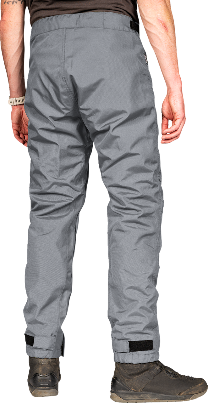 PDX3™ Overpant - Gray - Medium