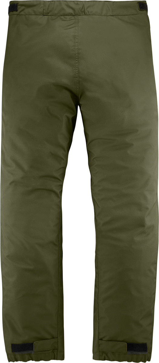 PDX3™ Overpant - Olive - Small