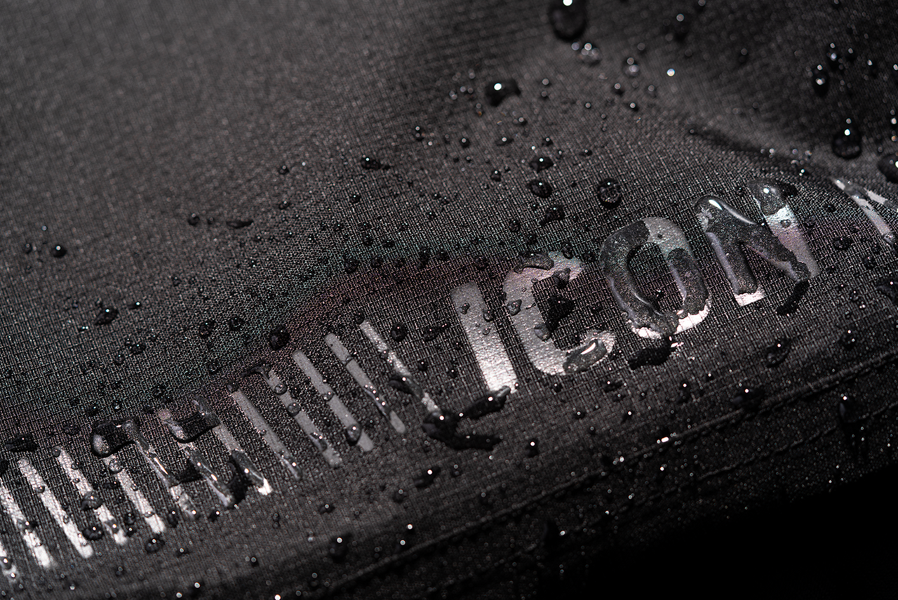 PDX3™ Overpant - Black - 2XL