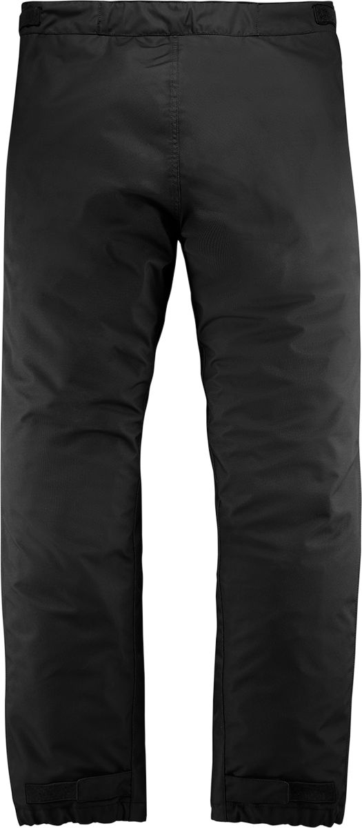 PDX3™ Overpant - Black - Small