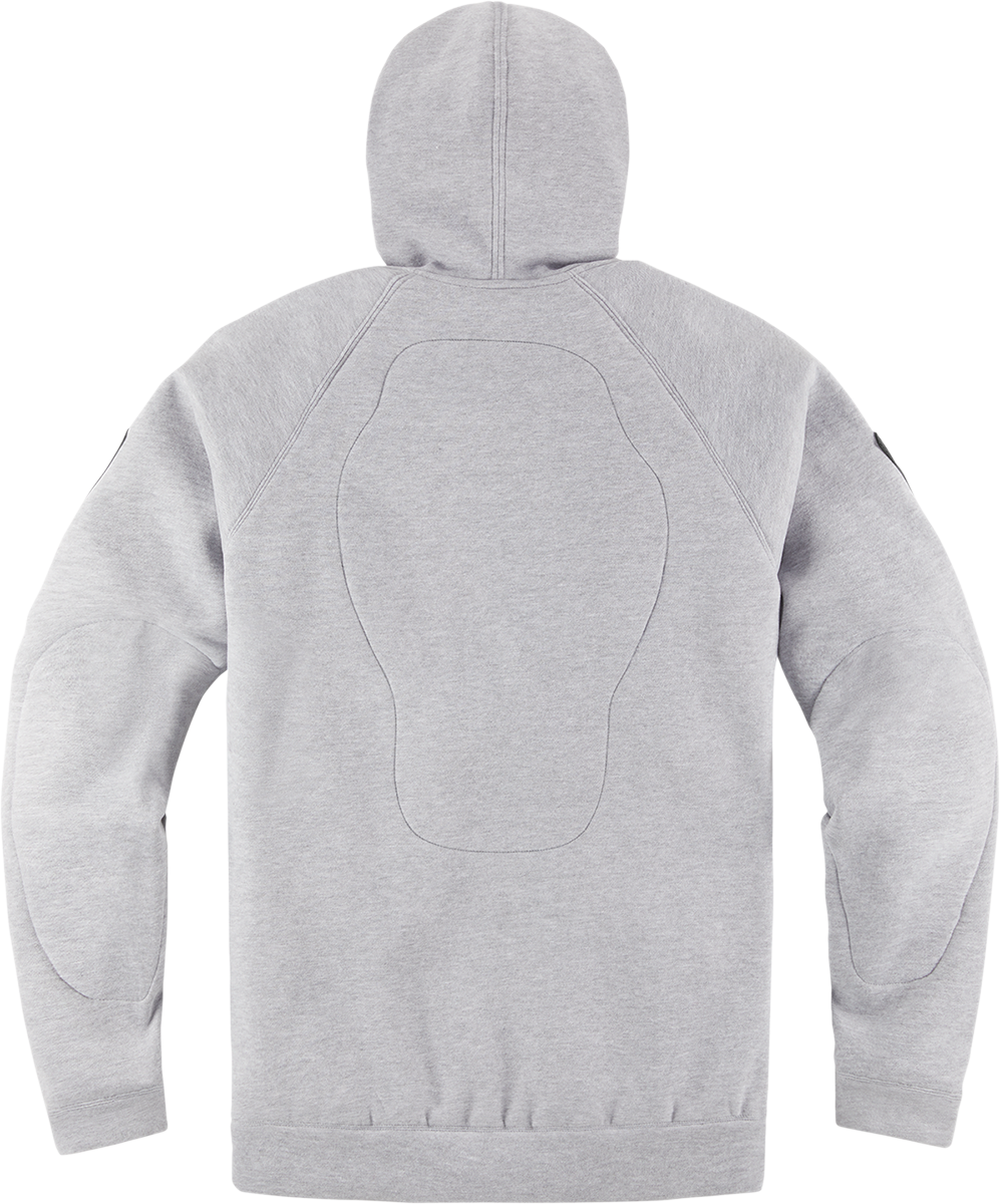Uparmor™ Hoodie - Gray - 3XL