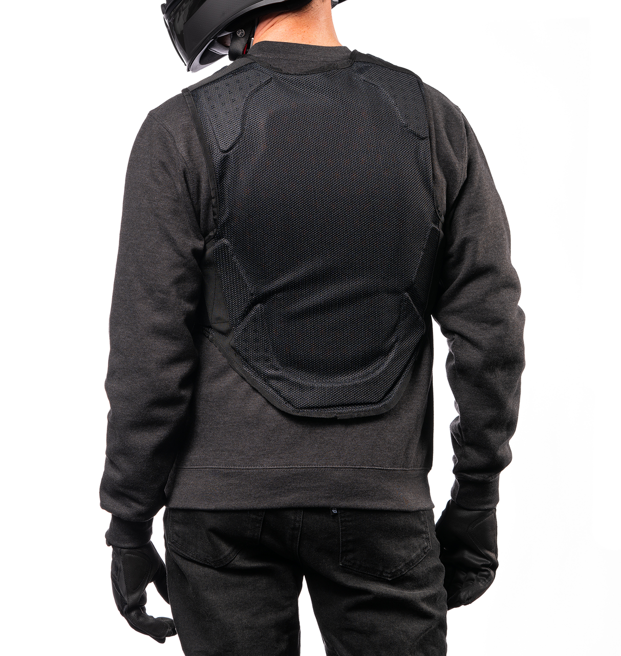 Field Armor Softcore™ Vest - Black - S/M