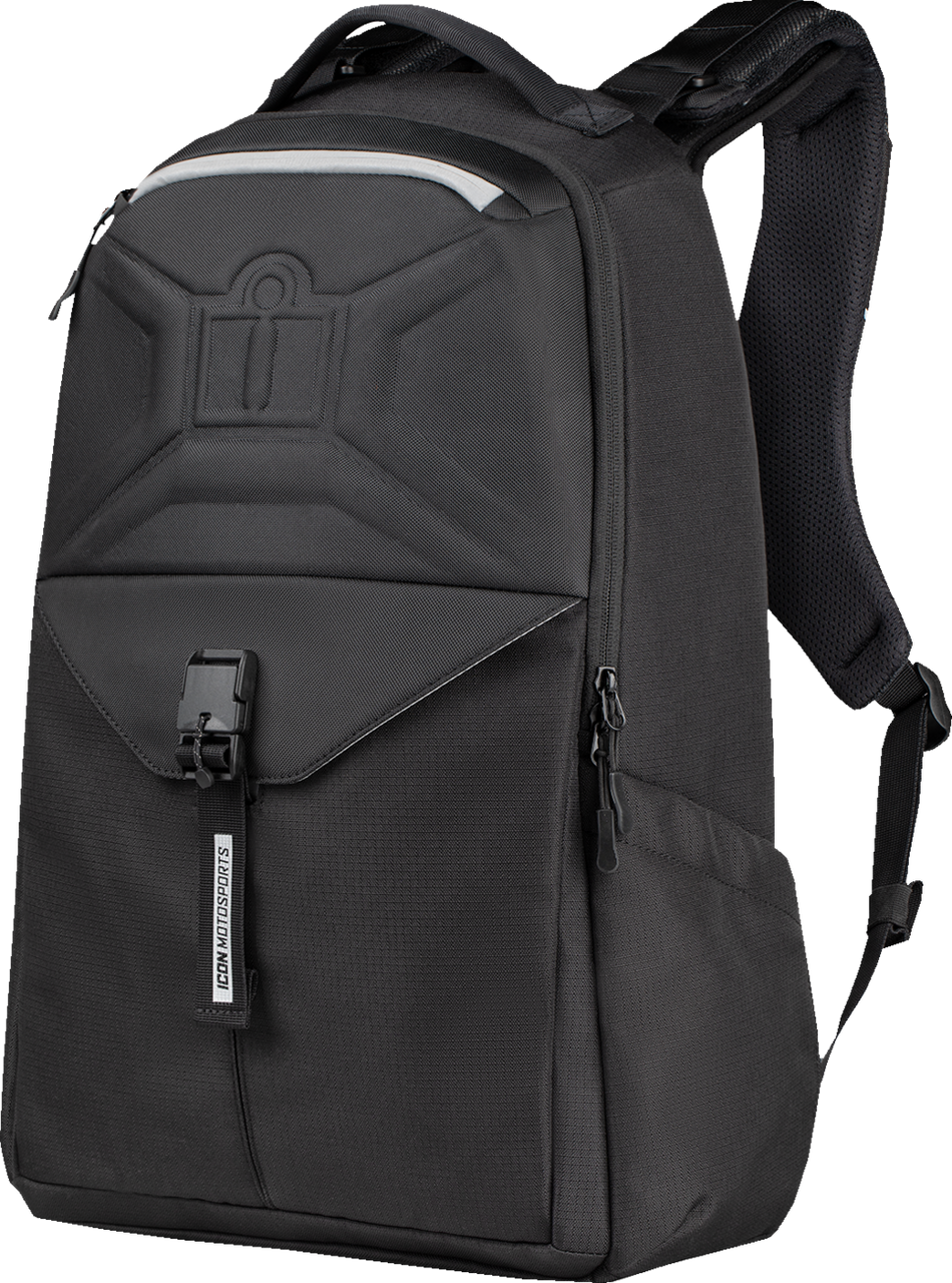 Airflite Backpack - Black