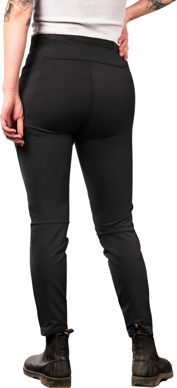 Women's Tuscadero2™ Stretch Pant - Black - XS