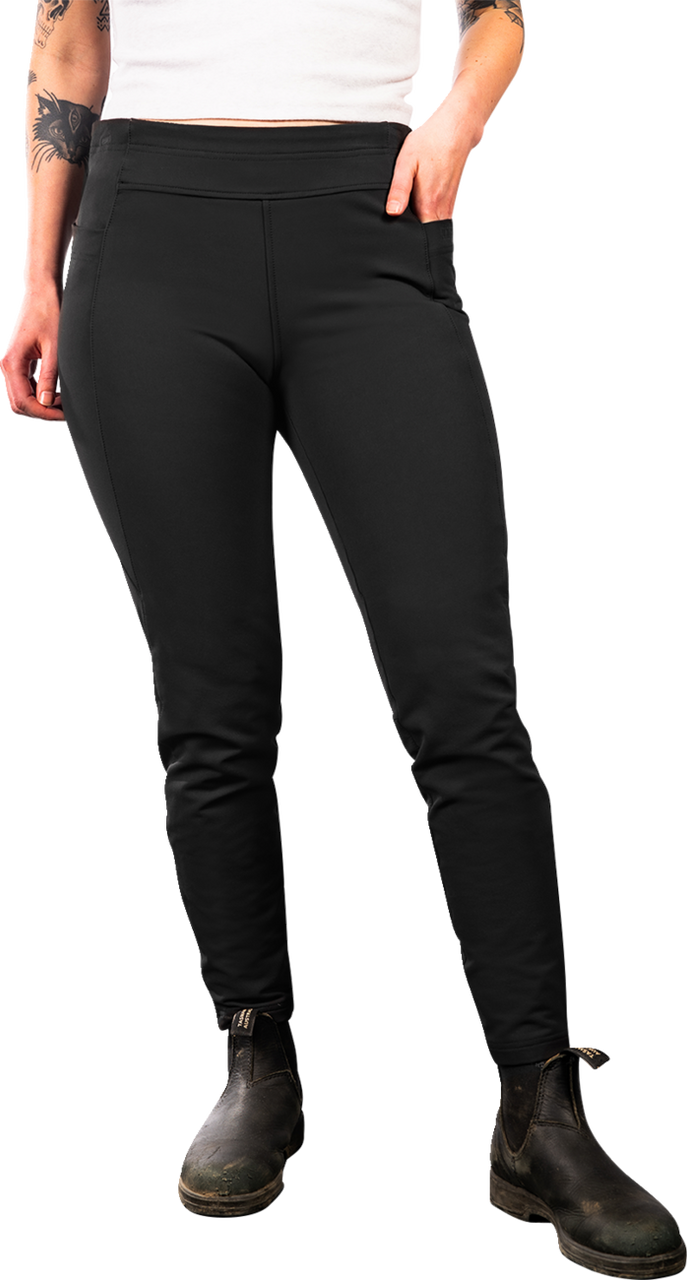 Women's Tuscadero2™ Stretch Pant - Black - XS