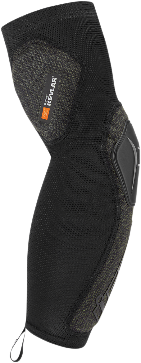 Field Armor™ Compression Sleeve - Black - 2XL/3XL