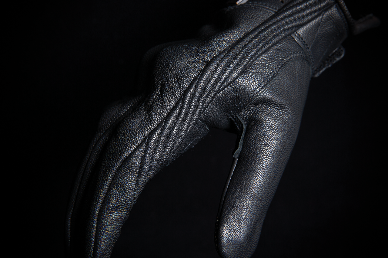 Women's Pursuit Classic™ Gloves - Black - 2XL