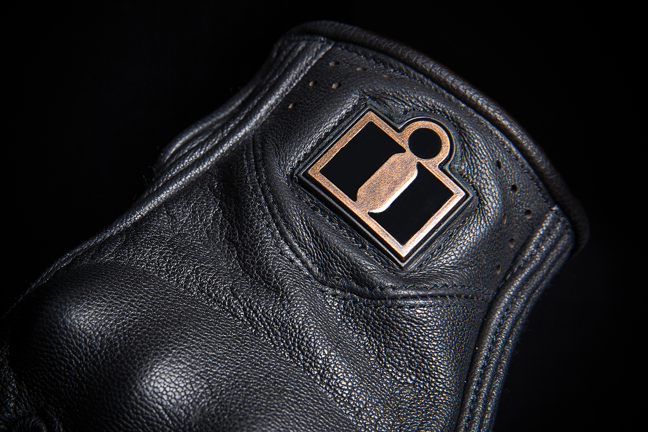 Women's Pursuit Classic™ Gloves - Black - Small