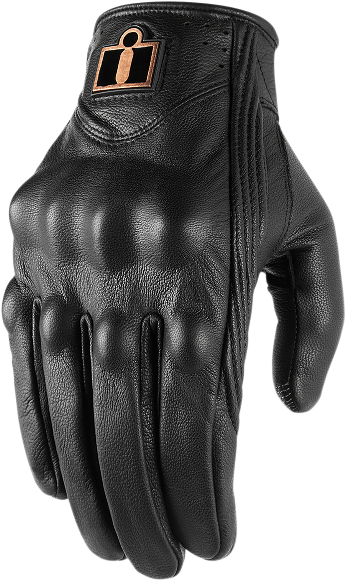 Pursuit Classic™ Gloves - Black - 2XL