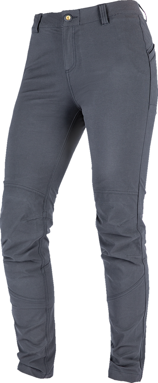 Women's Hella 4™ Pants - Black - US 12