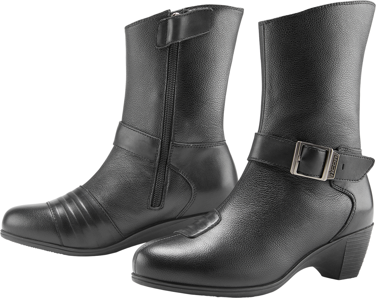 Women's Tuscadero™ Boots - Black - US 10
