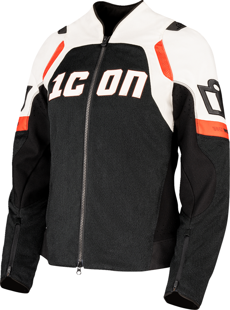 Women's Contra3™ Jacket - White - XS