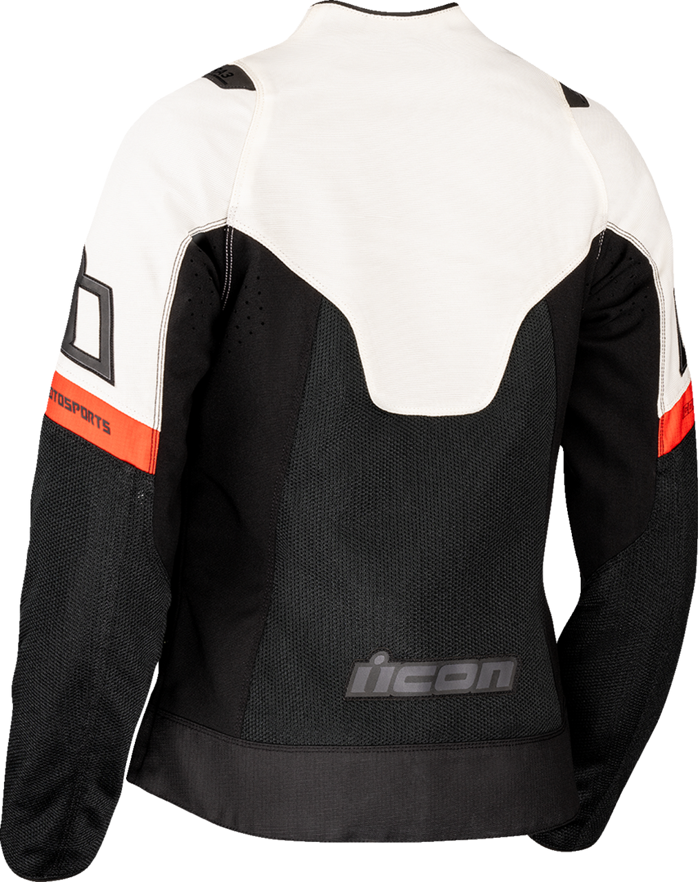 Women's Contra3™ Jacket - White - XS