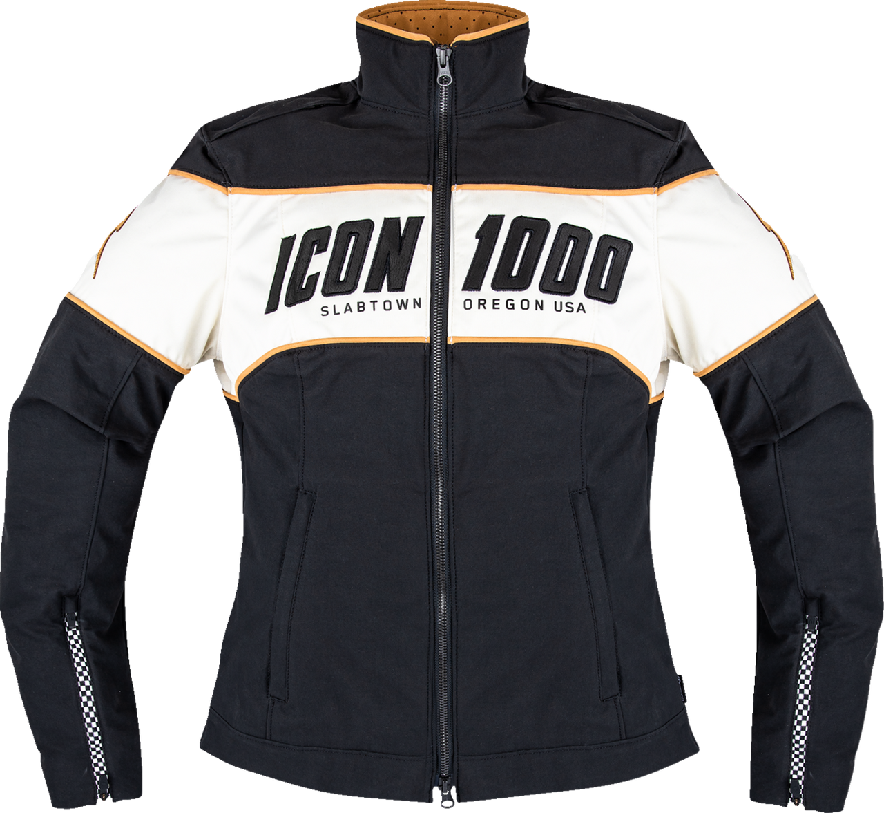 Women's Hella 4™ Jacket - Black - 3XL