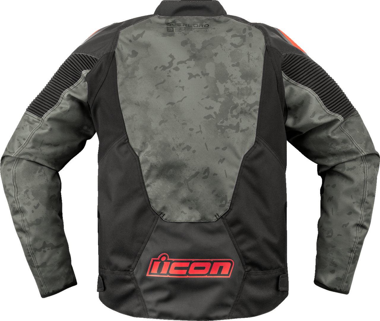 Overlord3™ Magnacross Jacket - Gray Camo - XL