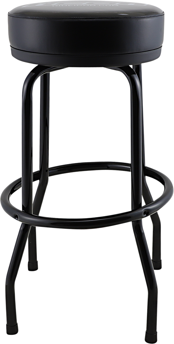 Bar Stool - Black
