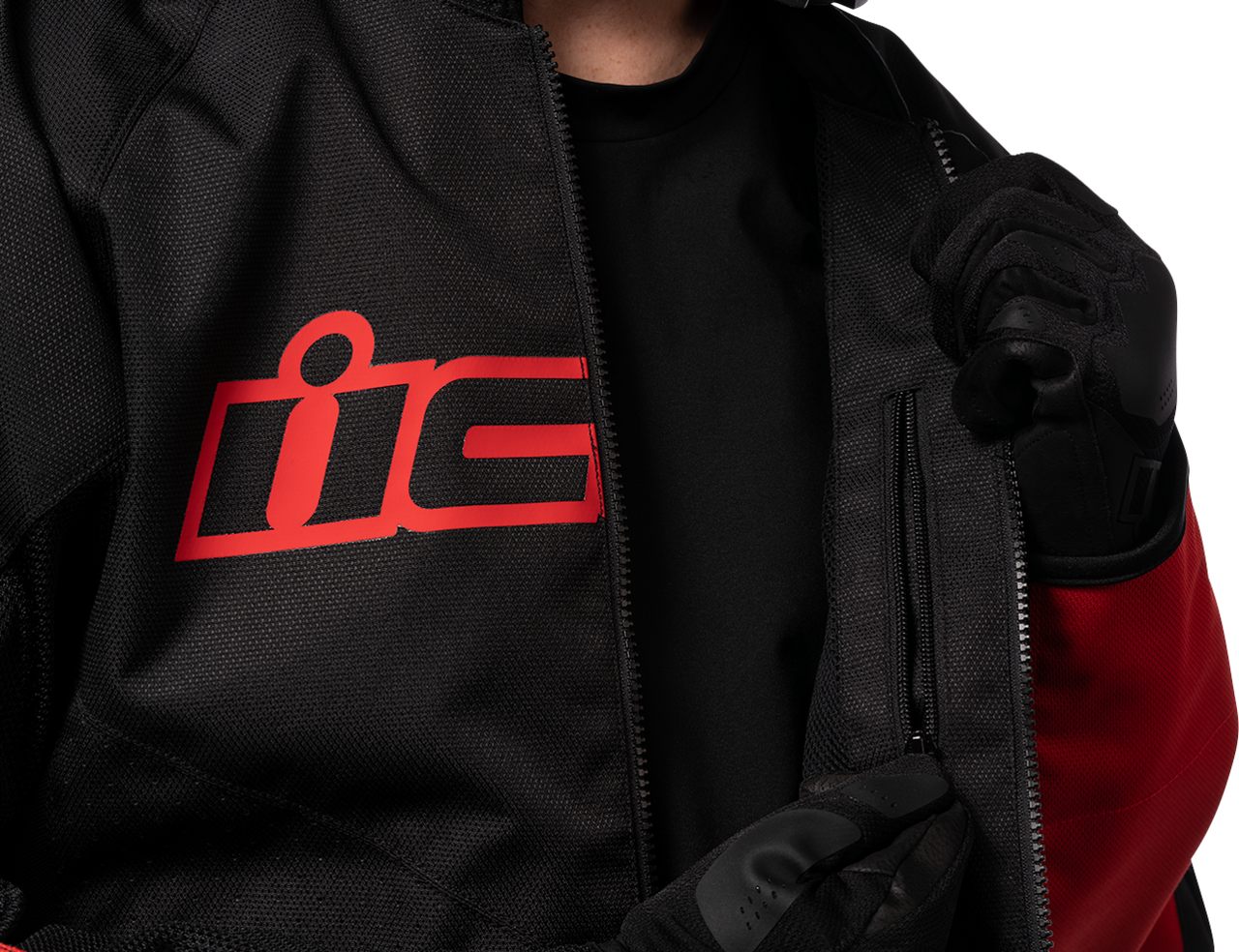 Hooligan™ Jacket - Slayer - Large