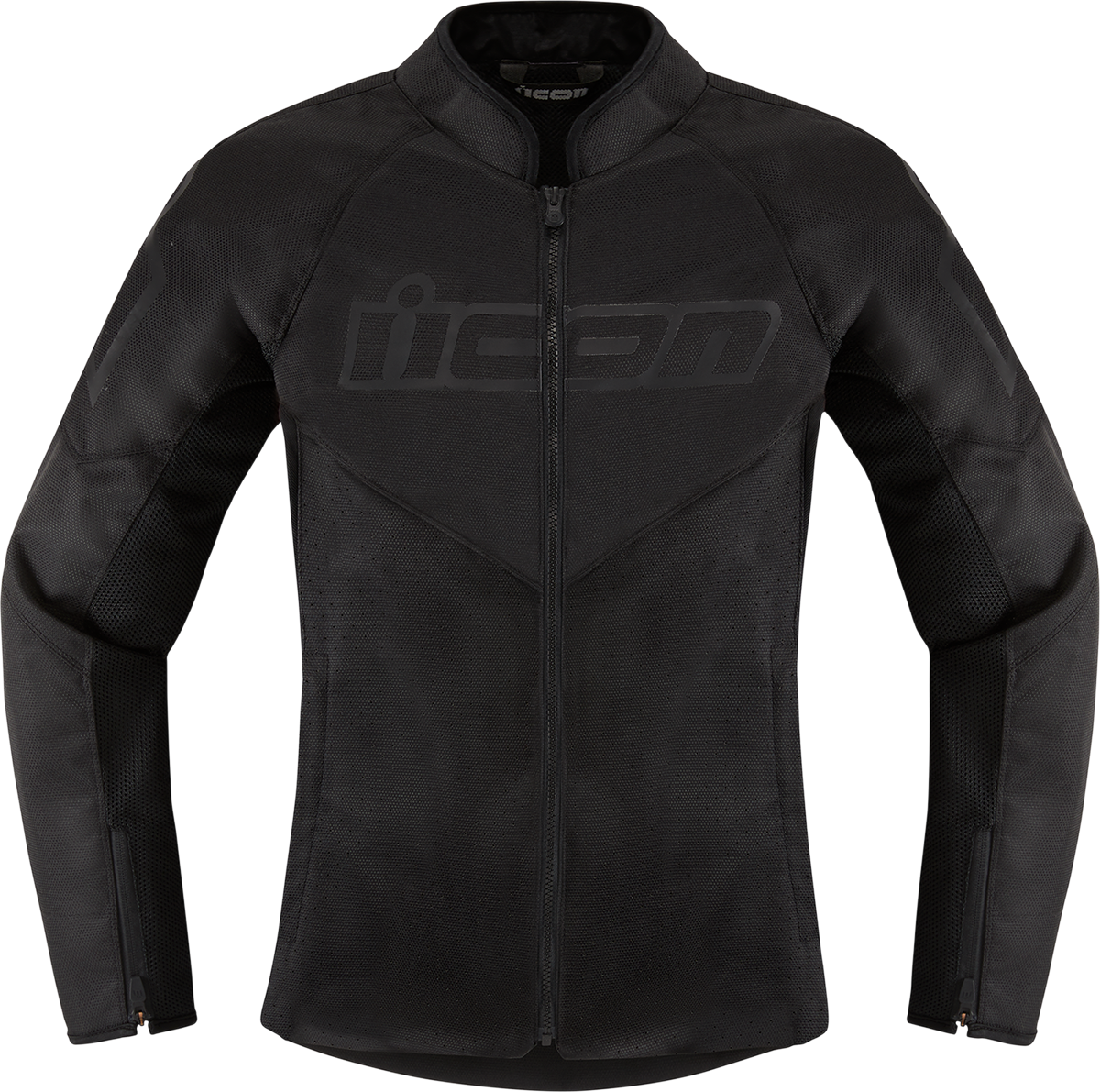 Women's Hooligan™ CE Jacket - Black - XS