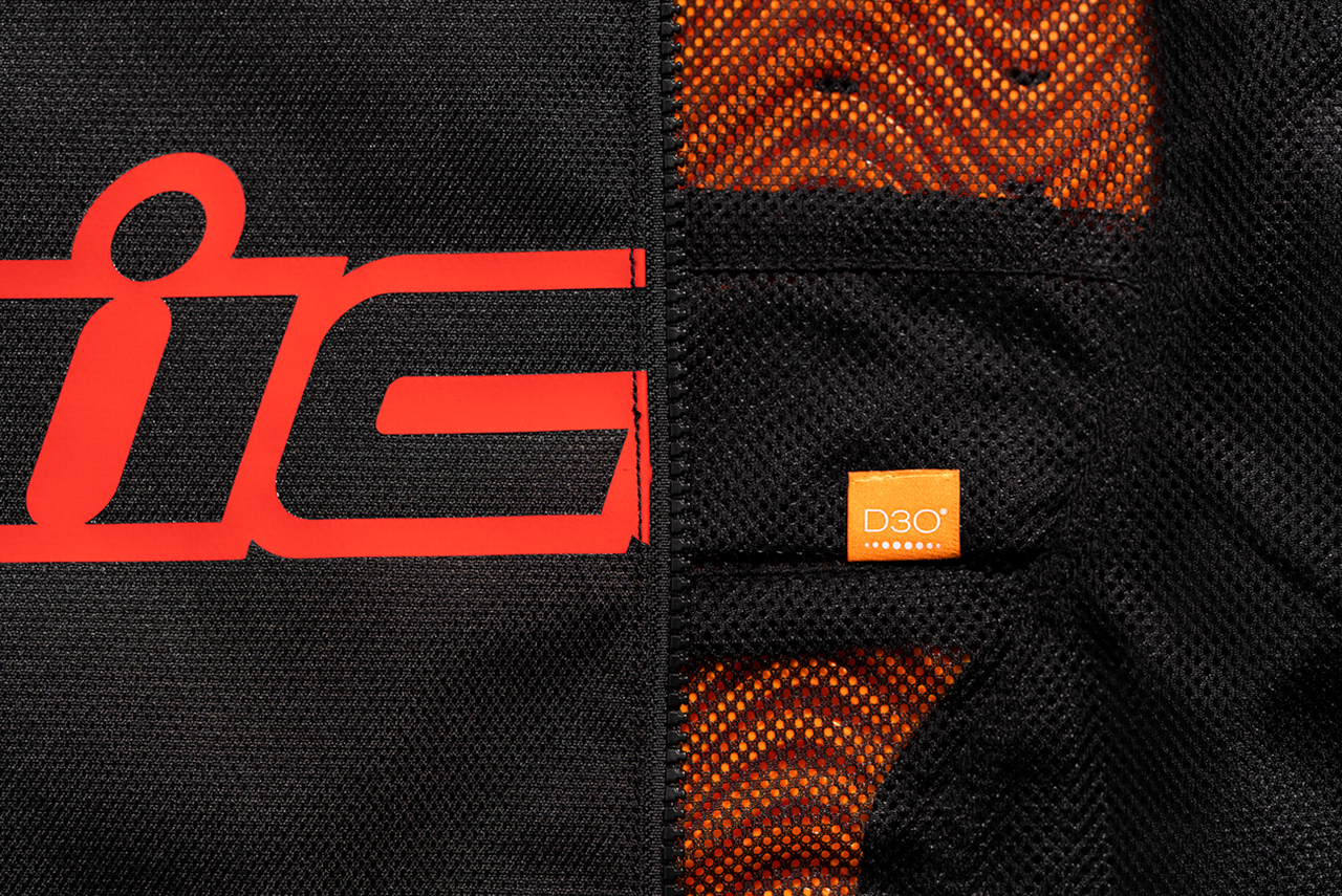 Hooligan™ Jacket - Slayer - Medium