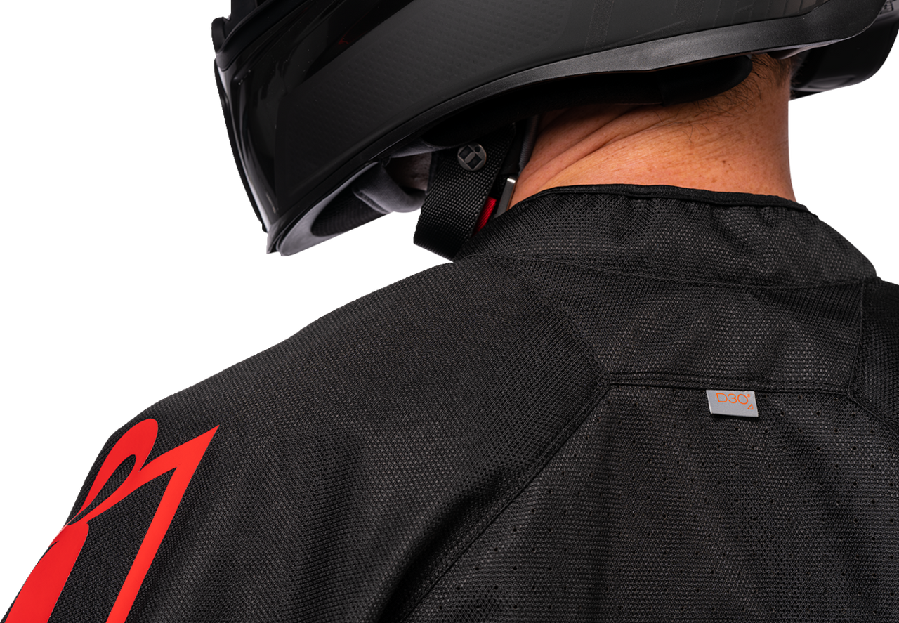 Hooligan™ Jacket - Slayer - Small