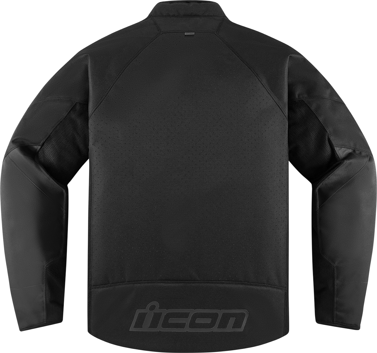 Hooligan™ Jacket - Black - 2XL