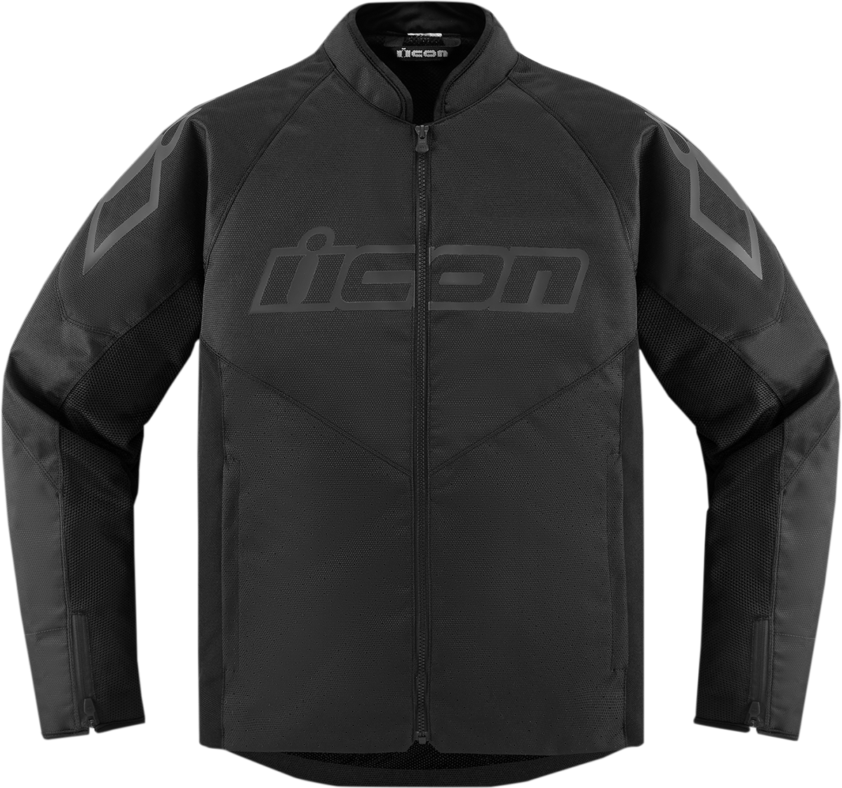 Hooligan™ Jacket - Black - Medium