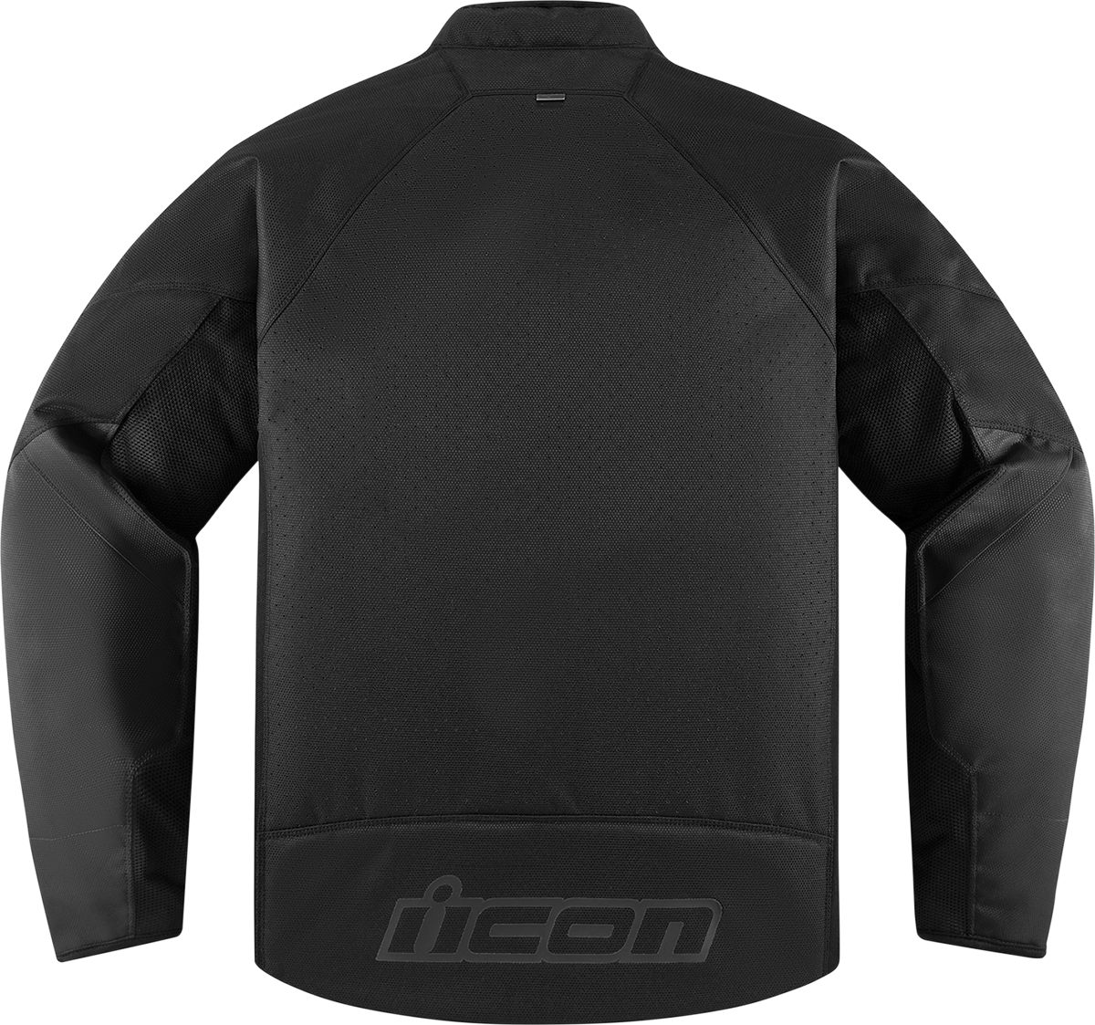 Hooligan™ Jacket - Black - Medium