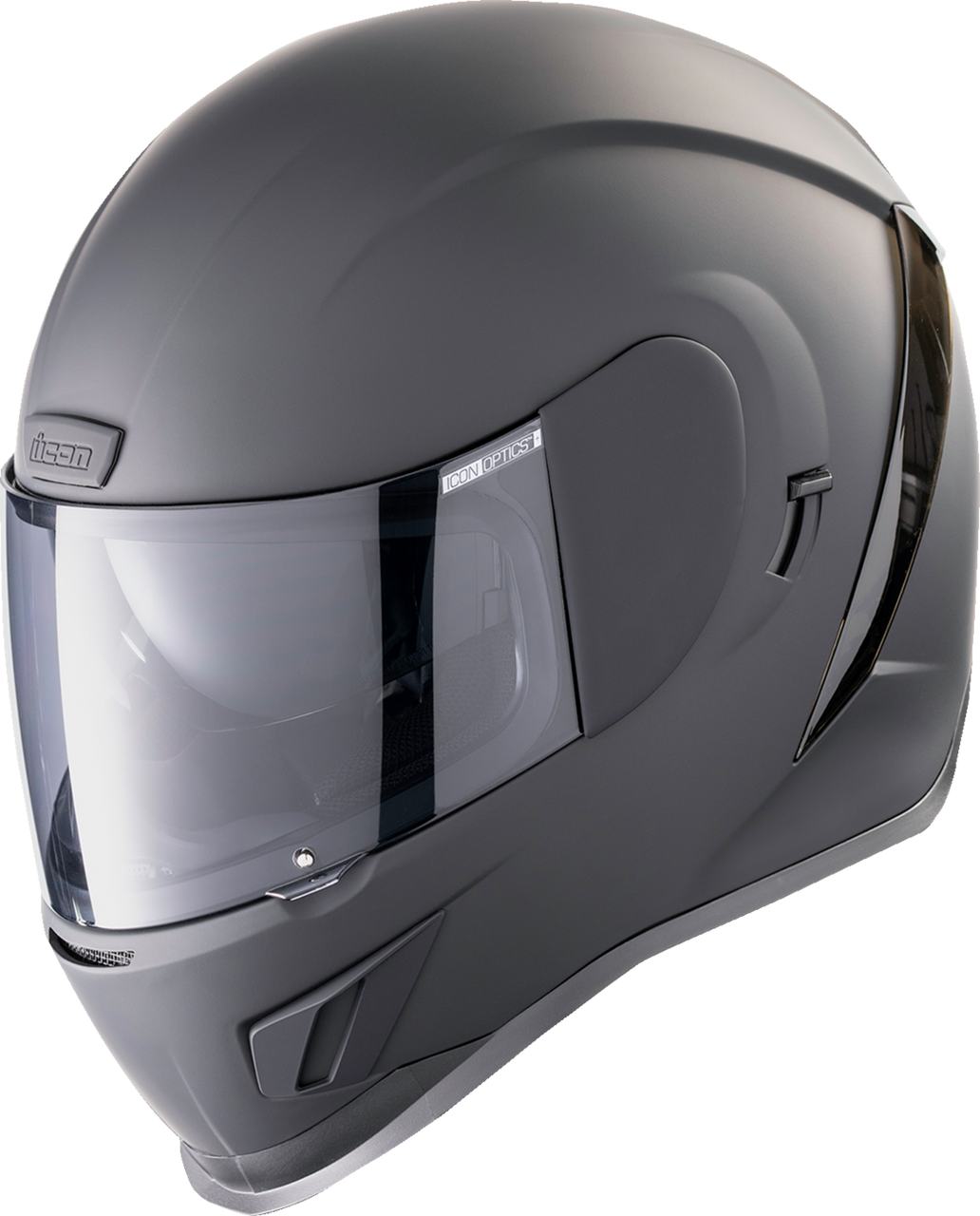 Airform™ Helmet - Dark - Rubatone - Small