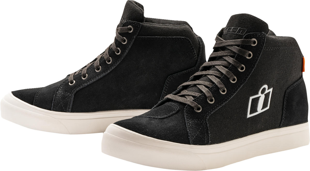 Carga Boots - Classic - US 12