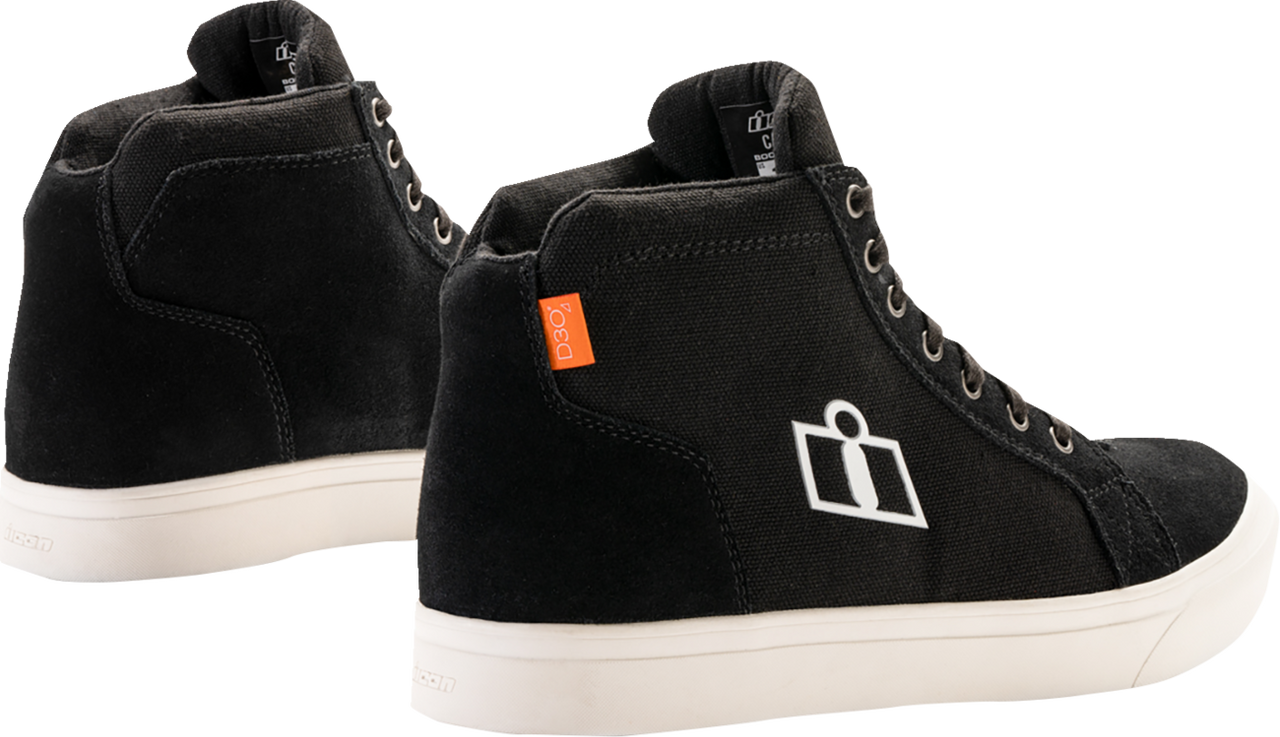 Carga Boots - Classic - US 12