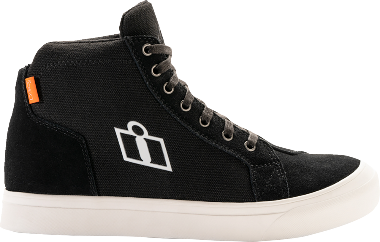 Carga Boots - Classic - US 9