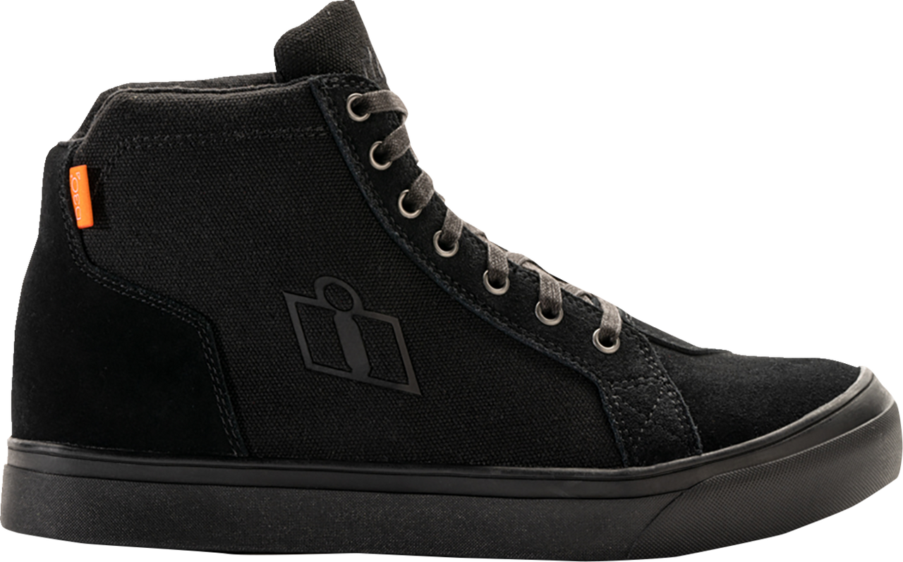 Carga Boots - Stealth - US 14