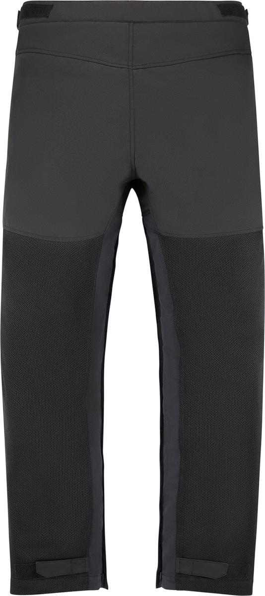 Mesh™ AF Overpant - Black - 2XL