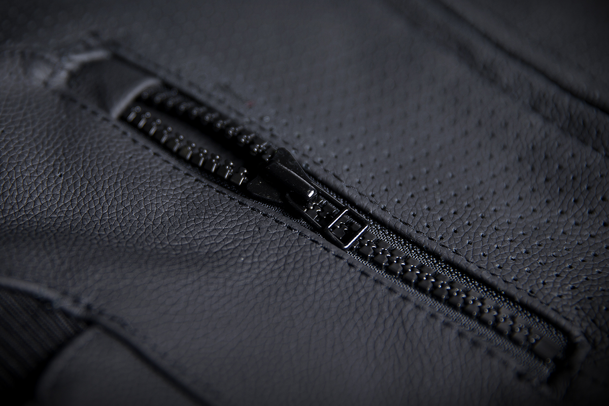 Regulator™ D3O® Stripped Vest - Black - 2XL/3XL