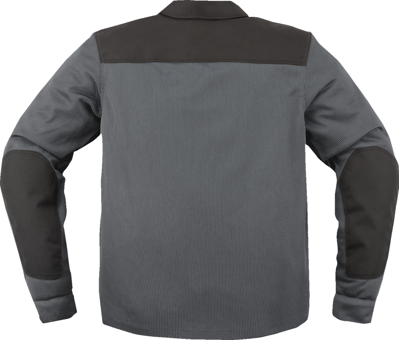 Upstate Mesh CE Jacket - Gray - XL