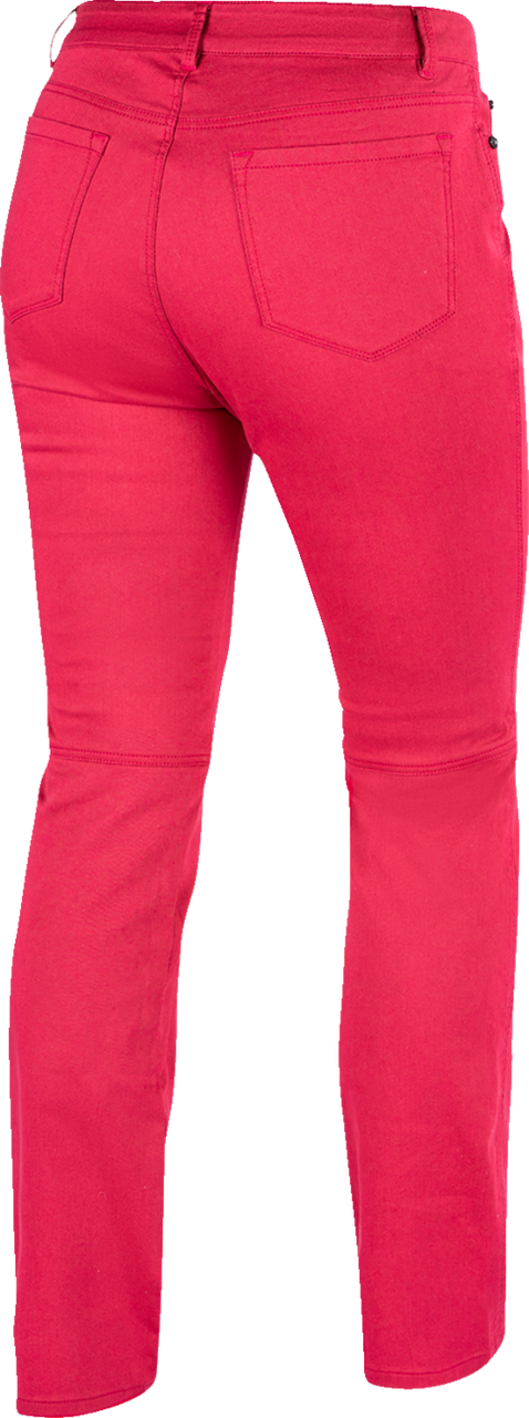 Women's Tuscadero3™ CX Jeans - Pink - US 8