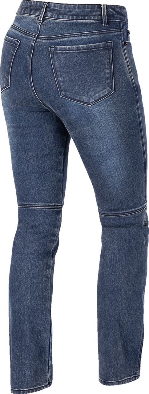 Women's Tuscadero3™ Jeans - Blue - US 0