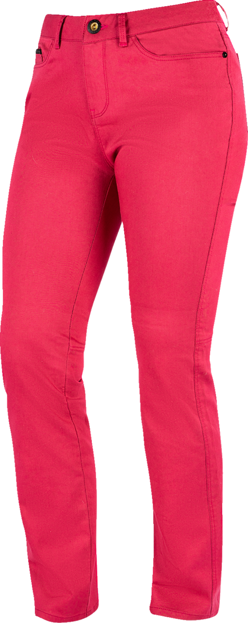 Women's Tuscadero3™ CX Jeans - Pink - US 2