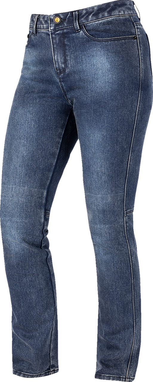 Women's Tuscadero3™ Jeans - Blue - US 4