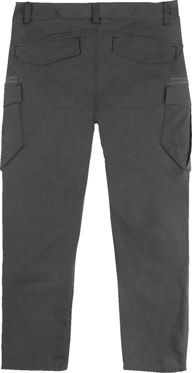 Superduty3™ Pants - Black - US 36