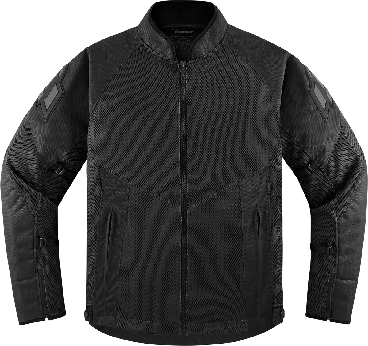 Mesh AF™ Jacket - Black - Medium