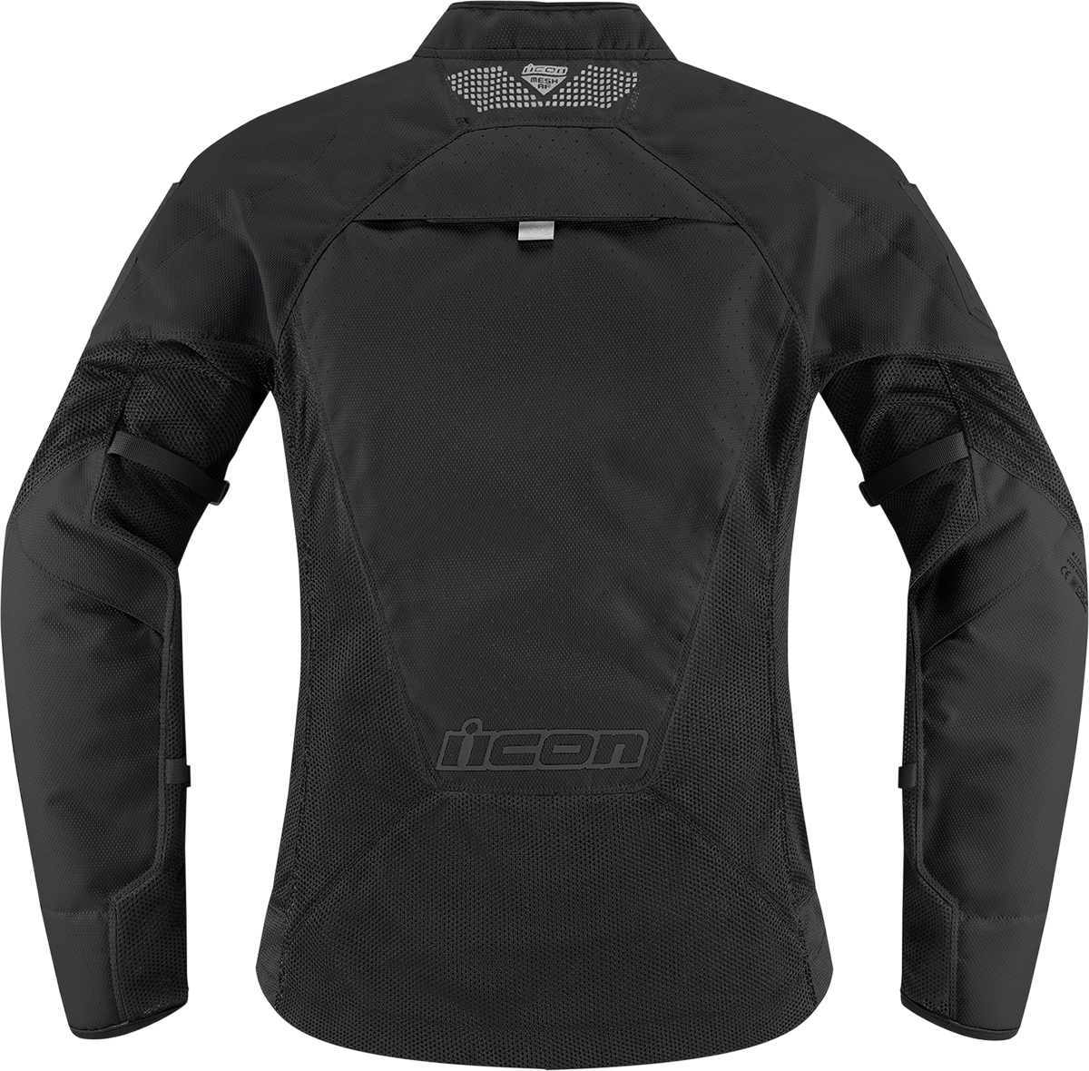Women's Mesh™ AF Jacket - Black - XS