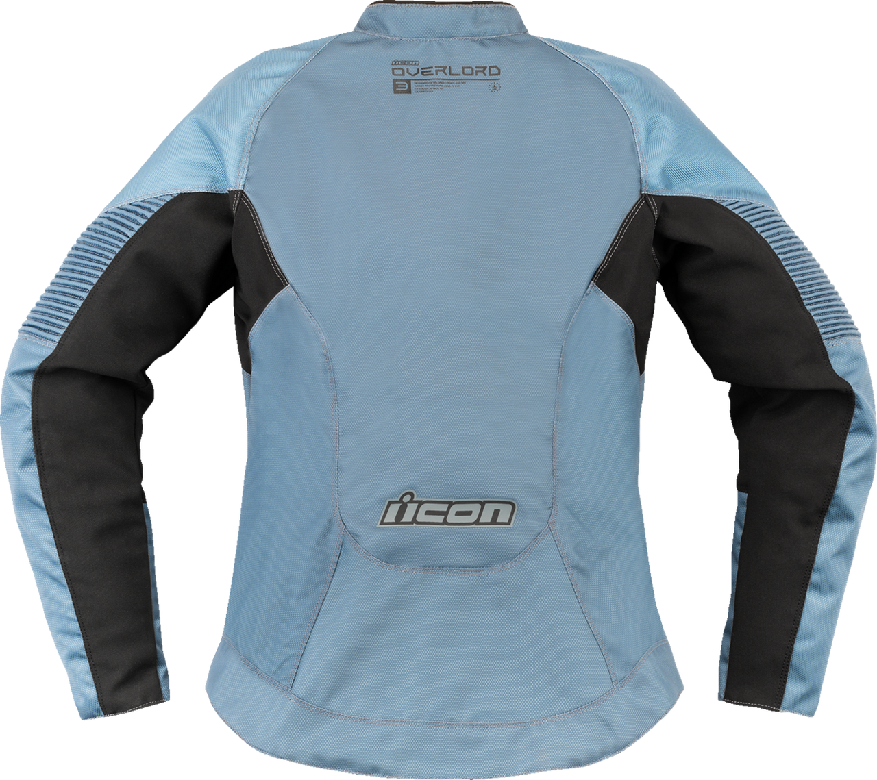 Women's Overlord3™ Jacket - Blue - Small