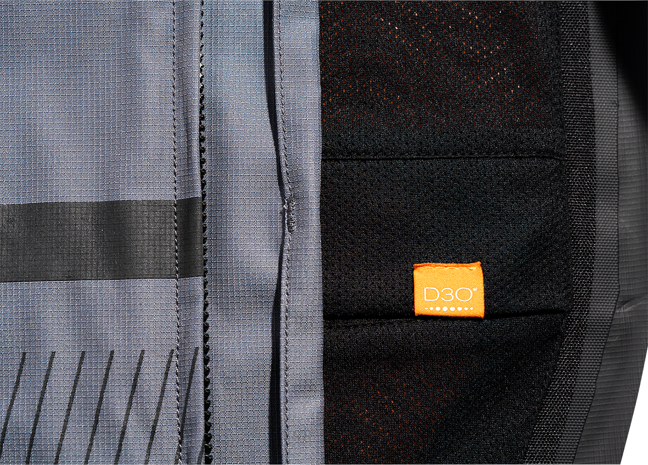 PDX3™ Jacket - Gray - XL