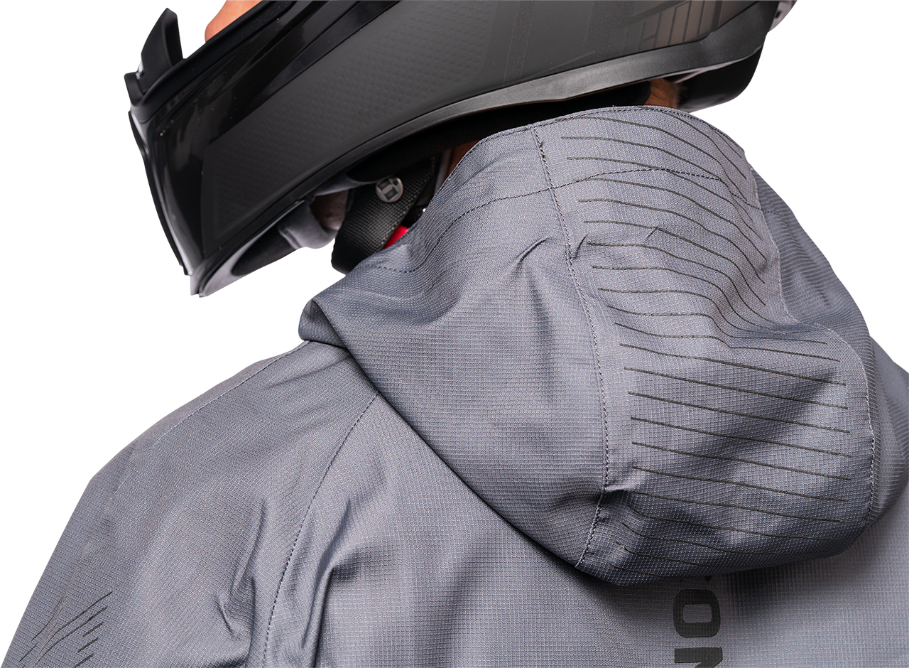 PDX3™ Jacket - Gray - XL