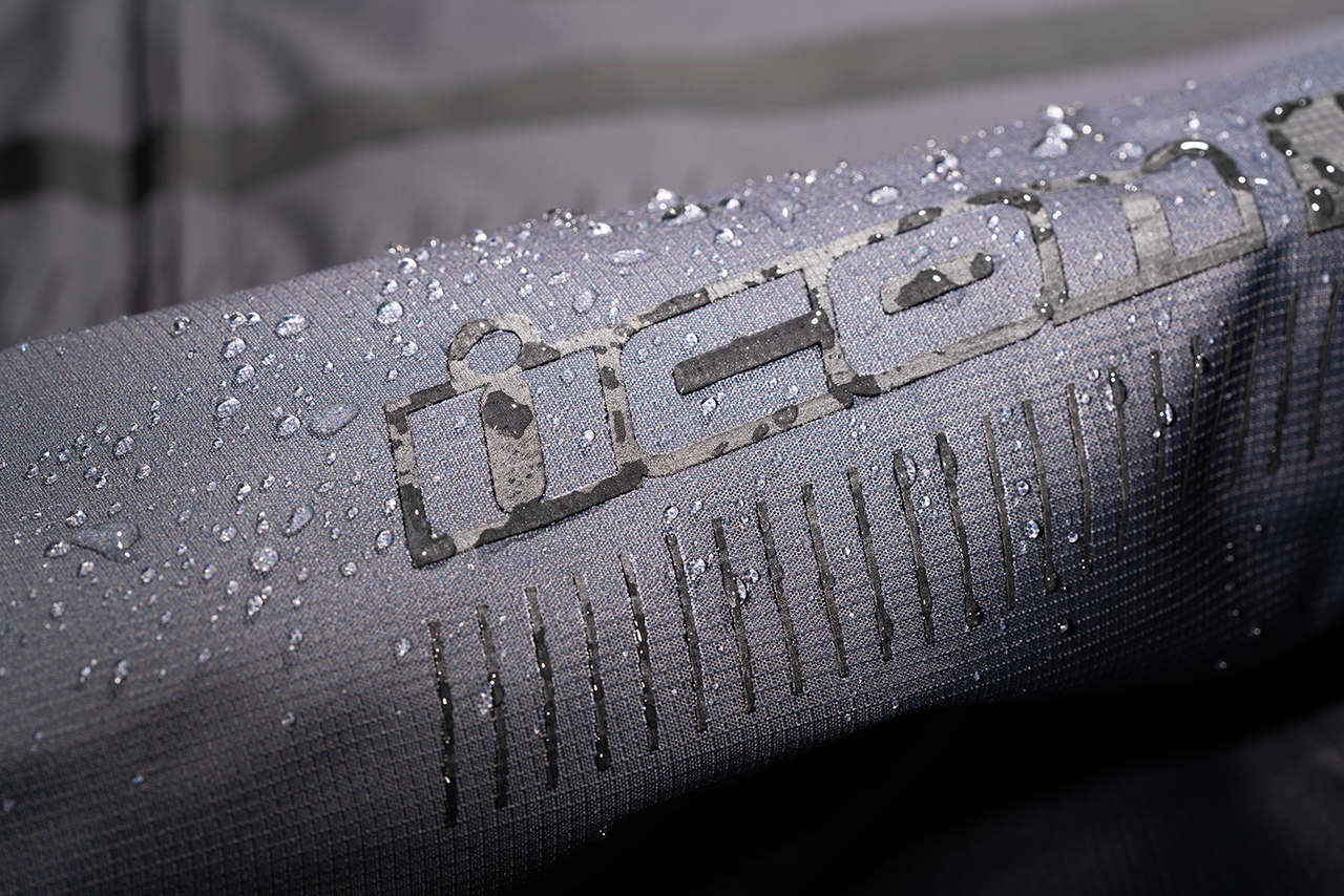 PDX3™ Jacket - Gray - XL