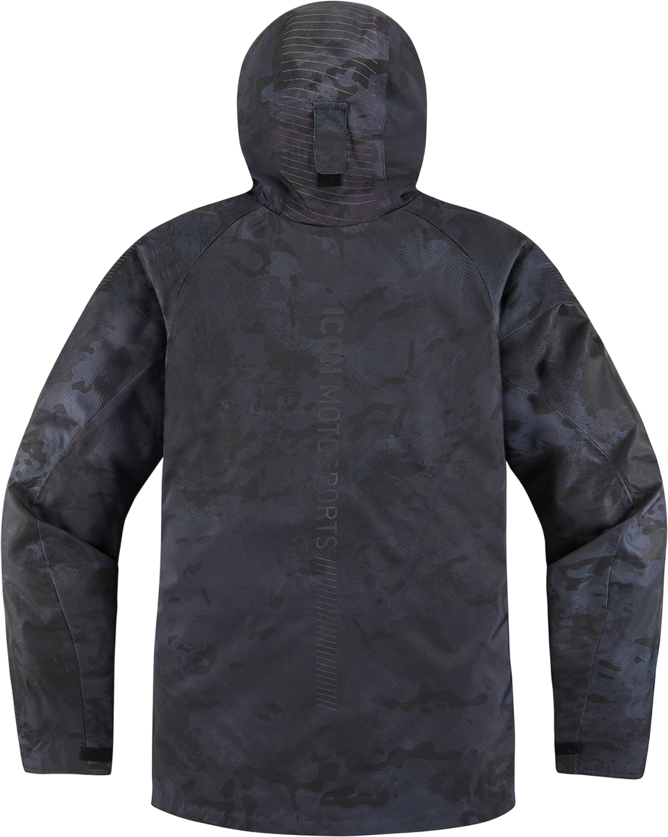 PDX3™ Jacket - Dark Camo - Small
